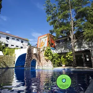 Xbalamque & Centro Mexico