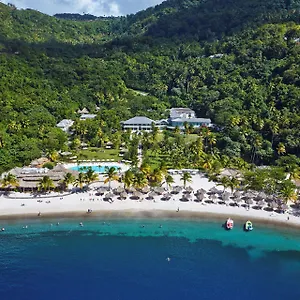 Sugar Beach, A Viceroy Saint Lucia