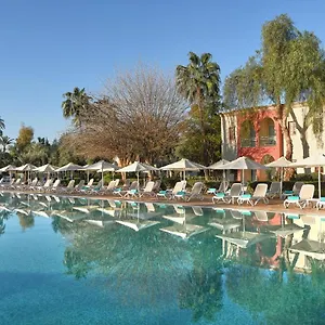 Iberostar Waves Club Palmeraie Marrakech Marokko
