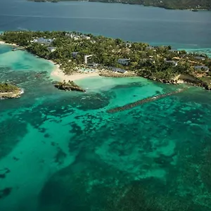 度假村 Cayo Levantado (adults Only) *****