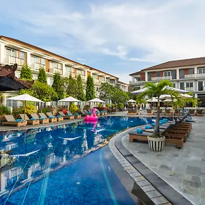 Kuta Club Indonesien
