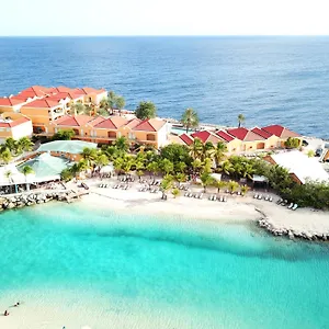 The Royal Sea Aquarium Curaçao