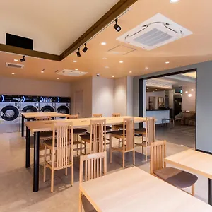 Tokyu Monzen-nakacho Hotel Tokyo