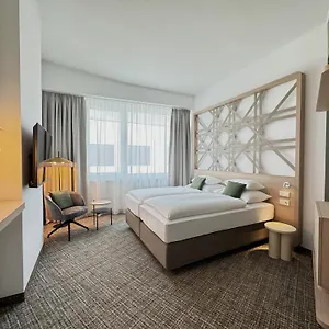 Arcotel Aq Hotel Vienna