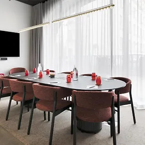 Hotell Radisson Red, Helsingfors