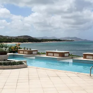 Chenay Bay United States Virgin Islands