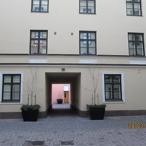 Apartment Rivoli Jardin, Helsinki