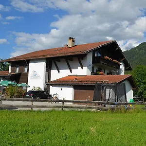 Alpchalet Schwanstein Deutschland