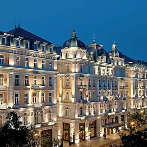 Corinthia Ungarn