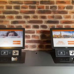 Easyhotel Centre Schweiz